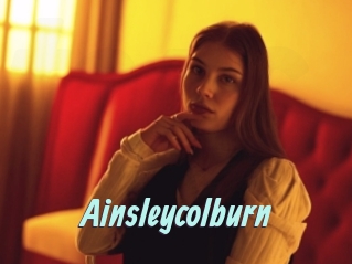 Ainsleycolburn