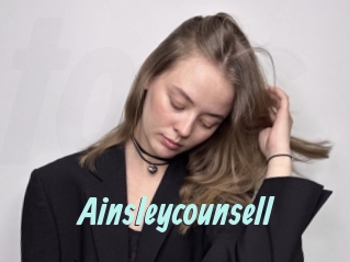 Ainsleycounsell