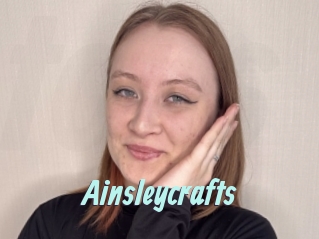 Ainsleycrafts