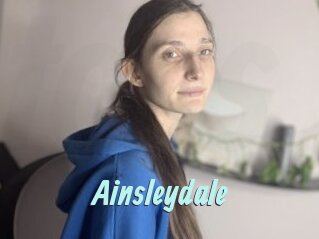 Ainsleydale