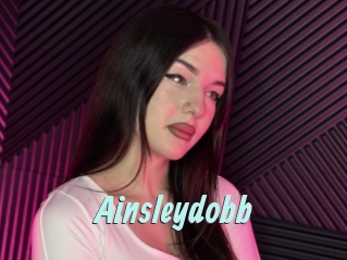 Ainsleydobb