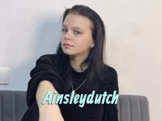 Ainsleydutch