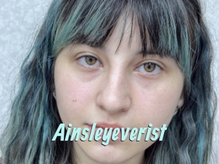 Ainsleyeverist