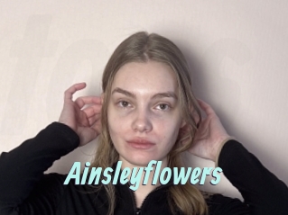 Ainsleyflowers