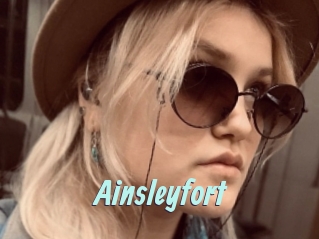 Ainsleyfort