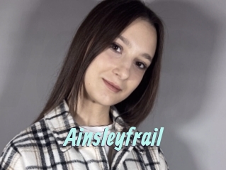 Ainsleyfrail