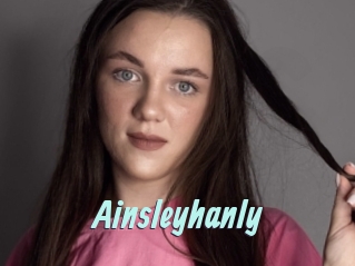 Ainsleyhanly