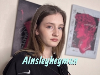 Ainsleyheyman