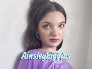 Ainsleyhiggins