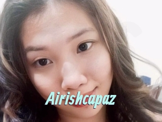 Airishcapaz