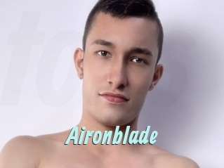 Aironblade