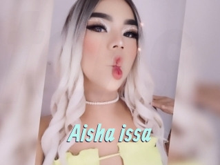 Aisha_issa