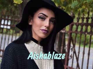 Aishablaze