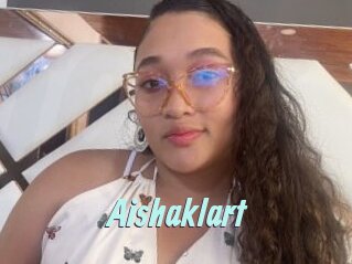 Aishaklart