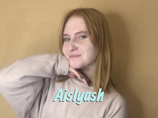 Aislyash