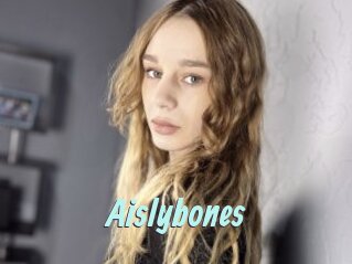 Aislybones