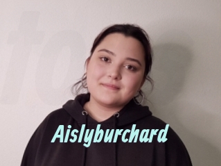 Aislyburchard