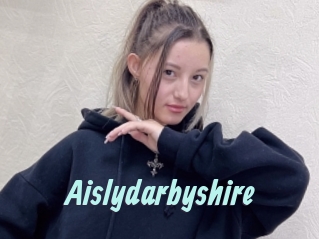 Aislydarbyshire