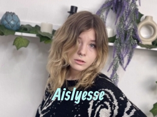 Aislyesse