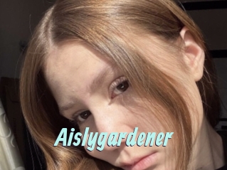 Aislygardener