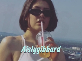 Aislygibbard