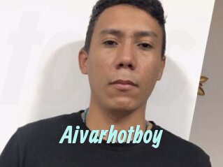 Aivarhotboy