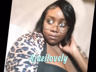 Ajaeilovely