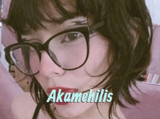 akamehilis Ton Show