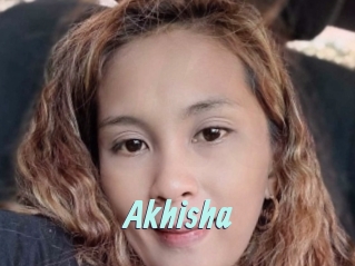 Akhisha