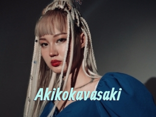 Akikokavasaki