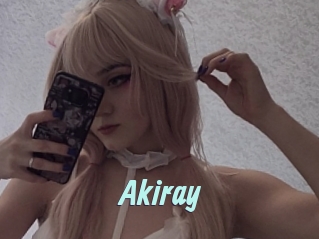 Akiray