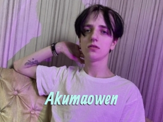 Akumaowen