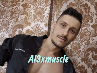 Al3xmuscle