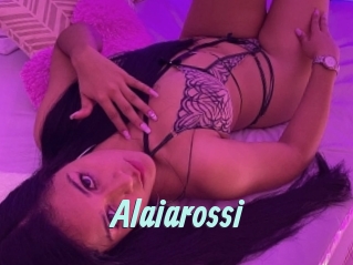 Alaiarossi