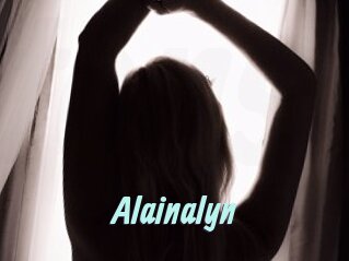 Alainalyn