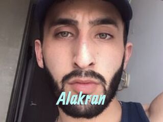 Alakran