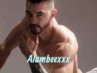 Alambeexxx
