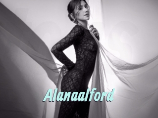 Alanaalford