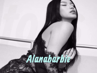 Alanabarbie
