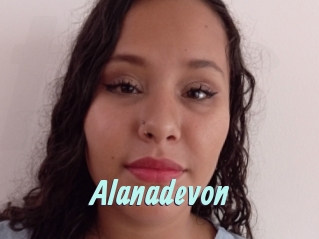 Alanadevon