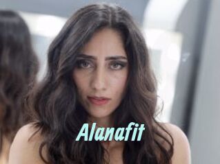 Alanafit