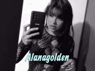 Alanagolden