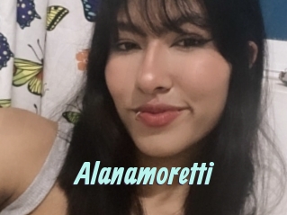 Alanamoretti