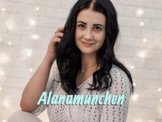 Alanamunchen