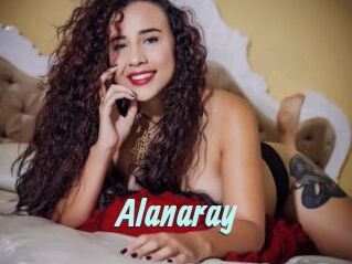 Alanaray