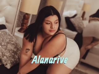 Alanarive