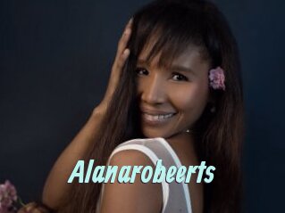 Alanarobeerts