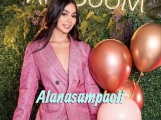 Alanasampaoli