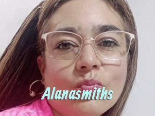 Alanasmiths