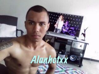 Alanhotxx